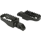 Burly Brand Mx Passenger Footpegs B13-1201B New. Price: $120.43.