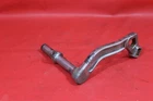 2005 Harley-davidson Dyna Low Rider Efi Fxdli Left Passenger Peg Bracket Used. Price: $102.00.