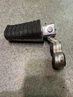 1986-99 Yamaha Virago 535 700 750 1100 Footrest Mount Used. Price: $19.99.