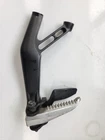 22-25 Yamaha YZF-R7 Rear Left & Right Passenger Foot Peg Assembly Step Used. Price: $50.00.