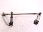 2003 Harley Road King Cvo Shifter Lever Linkage Rod Chrome 33819-98A Used. Price: $44.95.