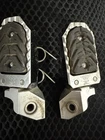Bmw Oem Adjustable Foot Pegs Gilles Tooling / R1250GSA R1200GS Lc Used. Price: $299.00.