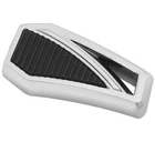 Kuryakyn Phantom Shft/brk Chr 5762 Control Footpegs New. Price: $71.73.