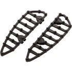 Arlen Ness 06-891 Boards Mx Drv Blk New. Price: $539.95.