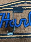 Oem Harley Davidson Touring/softail Brake Pedal Rear Control Used. Price: $39.00.