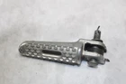 New Genuine Oem Honda CBR600RR Right Front Footrest Peg Step Arm 50660-MEE-000. Price: $39.99.