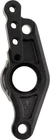 Alloy Art Rear Swingarm Pivot Block Black #M8PB-2 Harley Davidson New. Price: $179.95.