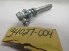 Kawasaki Nos Right Rear Foot Rest Assembly C2 F3 F4 34027-004 New. Price: $17.20.