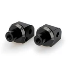 Puig Hi-tech Footpeg Adapters #20884N New. Price: $48.94.