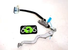 2023 Kawasaki KLX300SM Rear Brake Master Cylinder Pedal 324488 Oem Used. Price: $69.99.
