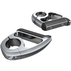 Ciro Toe Rest 1-1/4" Chrome 60400 New. Price: $99.99.