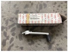 Ducati 900SS 1991 Genuine Brake Pedal 037069555 New Unused. Price: $235.00.