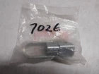 Genuine Honda Parts Left Foot Peg XR50R 2001-2003 XR70R 50642-GEL-770 Brand. Price: $31.42.