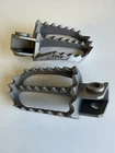 Ims Pro-series Foot Pegs 293301-4 Ktm / Husqvarna Beta New Open Box. Price: $100.00.
