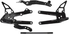 Driven Racing DRP-730-BK Tt Rearset YZF-R6 New. Price: $459.89.