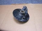 1985 Yamaha YZ250 Rear Brake Hub/plate Used. Price: $69.99.