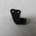2006 Yamaha TW200 Right Foot Rest Peg Mount Used. Price: $8.00.