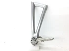 2007 Yamaha Yzf R6 Left Rearset Foot Peg Rest 2C0-2741L-01-00 Used. Price: $33.28.