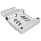 Tusk Frame Cradle Silver New. Price: $69.99.