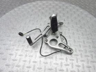 2004 00-06 Bmw R1150R Front Left Rearset Shift Lever Foot Peg Rest Bracket Used. Price: $60.44.