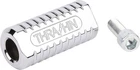 Thrashin Supply Co. TSC-2000-3 Speedway Shifter Peg Chrome Hd New. Price: $59.95.