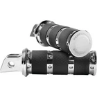 Performance Machine Xls Footpegs Milwaukee-eight Softails 0035-1247M-CH New. Price: $170.67.