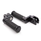 Pole Front 25MM Lowering Foot Pegs Black For Bmw F800S 05 06 07 08 09 New. Price: $58.00.
