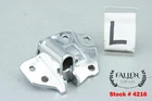 2011 Harley Electra Glide Side Jiffy Kick Stand Mount Bracket Chrome #4216 Used. Price: $19.99.