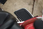 Kuryakyn Floorboard Covers For V-twin Passenger Inserts Hex Chrome 5902 New. Price: $97.99.