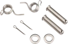 Moose Racing Footpeg Spring Pin 1620-2285 New. Price: $19.95.