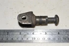 Yamaha Fzr 600 Driver Footpeg Footrest Bracket Left 3HE-27410-00-00 1989-1999 Used. Price: $14.95.