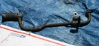 1974 Honda Cl 200 Scrambler Oem Foot Rest Used. Price: $33.71.
