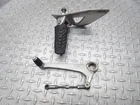 2018 14-18 Bmw R1200RT Front Left Rearset Shift Lever Foot Peg Bracket Used. Price: $58.45.