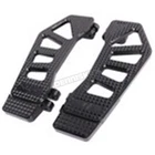 Thrashin Supply Black Apex Floorboard Tail Extension New. Price: $149.95.