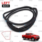 Rear Left Door Rubber Seal Weatherstrip Ford Ranger T6 Mc Xlt 2012 - 2021 New. Price: $87.53.