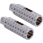 Arlen Ness Footpegs Male Chrome 400-039 New. Price: $112.88.