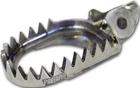 Protaper 022150 Titanium Footpegs For 17-22 Ktm/gasgas/husky New. Price: $329.99.