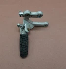 2007-2011 Ktm 990 Superduke Front Right Footrest Bracket 61003039000 Used. Price: $59.62.