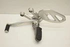 Bmw S1000XR 2015-2019 K49 Front Left Side Footrest Peg Hanger 8553837-03 Used. Price: $200.88.