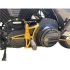 Performance Machine Mid-controls Milwaukee-eight 0035-1175M-SMG New. Price: $1403.66.