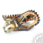 Carapaks Foot Pegs Fits Ktm Husqvarna Gasgas 5 Mm Lower Offset New. Price: $149.99.