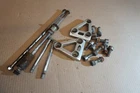 Honda CB-1 CB1 CB400F NC27 1990 Model Set Of Engine Mounts Brackets Used. Price: $40.78.