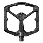 New Crankbrothers Stamp 7 Large Flat Platform Pedals - Black. Price: $169.95.