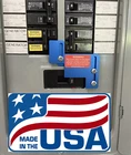 BR200 Generator Interlock Kit Eaton / Cutler Hammer Challenger 150 & 200A New. Price: $52.15.