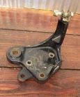 06 Harley-davidson Softail Fxst Front Right Foot Peg Rest Bracket 42507-00 Used. Price: $53.89.