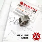 Genuine Yamaha TTR125E TTR125LE Primary Drive Gear 401-16111-00-X New. Price: $68.70.