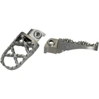 Moose Offroad 1620-1612 NRKTM-16B Pro Footpegs 1/2" Offset New. Price: $159.95.