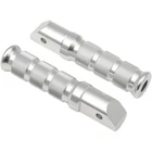 Fits 2001 Yamaha YZF-R1 Round Style Footpeg Emgo 50-11361 New. Price: $26.30.