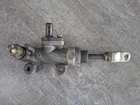 04-09 Suzuki GS500 F. Used Oem Rear Brake Master Cylinder, Working Condition. Price: $19.00.