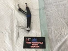 15-21 Yamaha R1S Right Passenger Peg Bracket 2CR-2742L-01-00 Used. Price: $60.00.